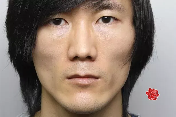 Harvey Tak – profile image