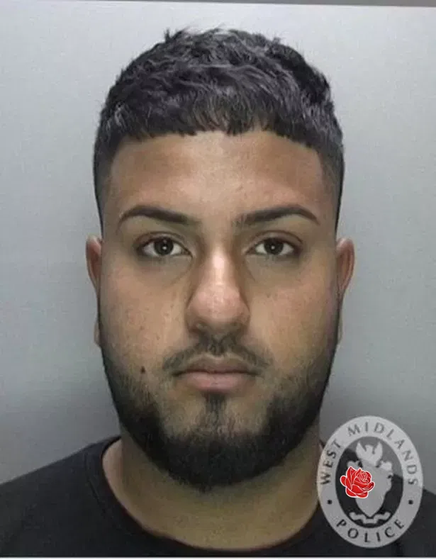 Mohammed Khan – profile image