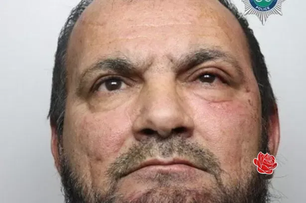 Akhtar Gul Rhamani – profile image