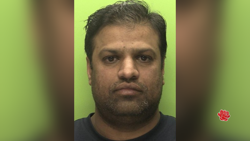 Imran Yaseen – profile image