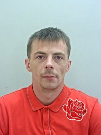 Daniel Robinson – profile image