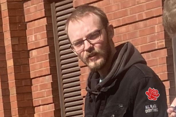 Thomas Edeson – profile image