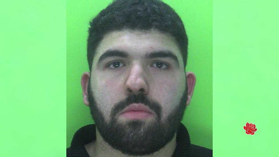 Muhittin Mucahid Dogan – profile image