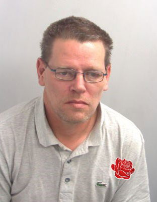 Stephen Gallagher – profile image