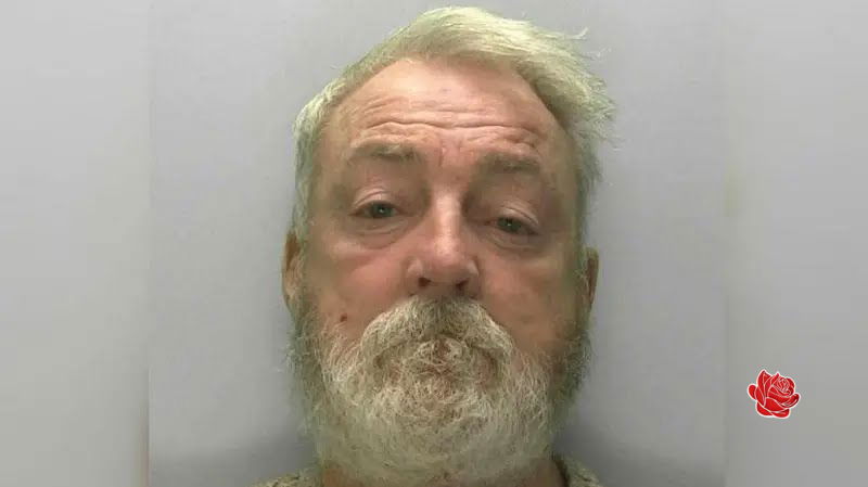 Edward Hanbury – profile image