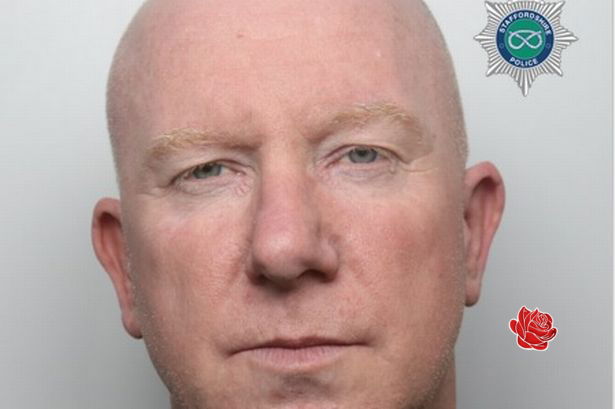 Andrew Wilson – profile image