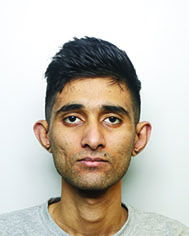 Habibur Rahman Masum – profile image