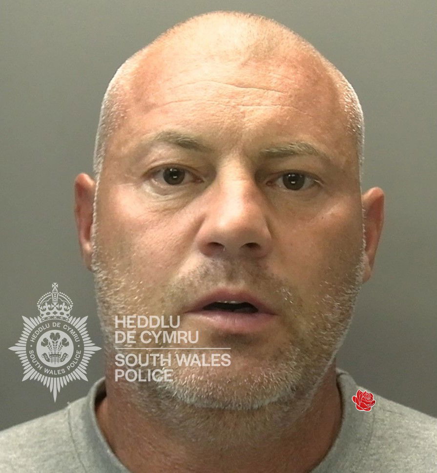 Alcwyn Thomas – profile image