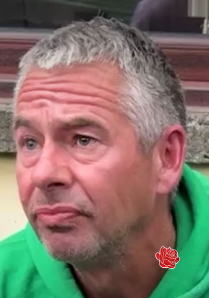 Kevin Nicol – profile image