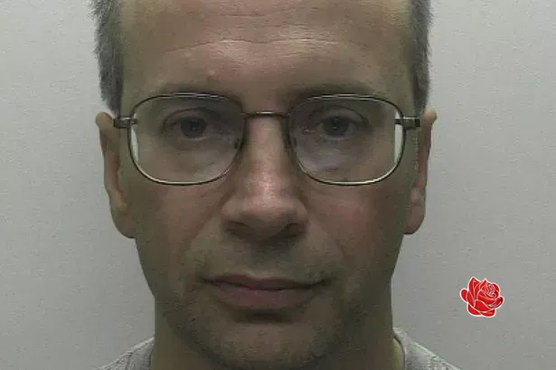 Gary Lawrence – profile image