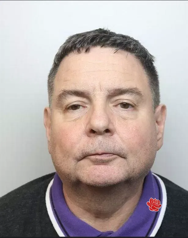 Gary Campbell – profile image