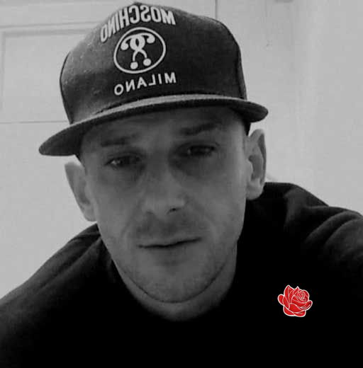 David Roberts  – profile image