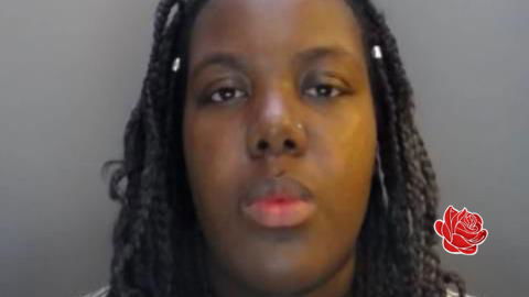 Christina Robinson – profile image