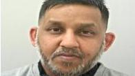 Mohammed Joel Choudhury – profile image