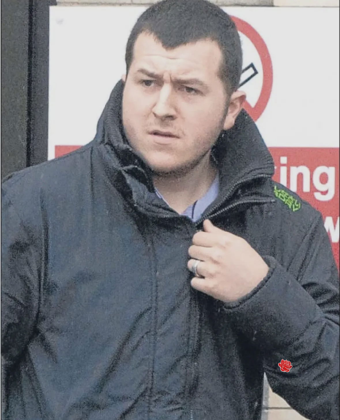 Dale hunter – profile image