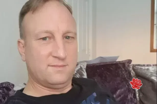 Ian Wadsley – profile image