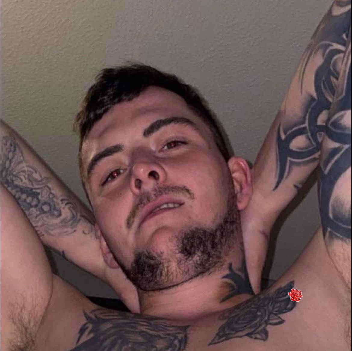 Nico Barrowclough – profile image