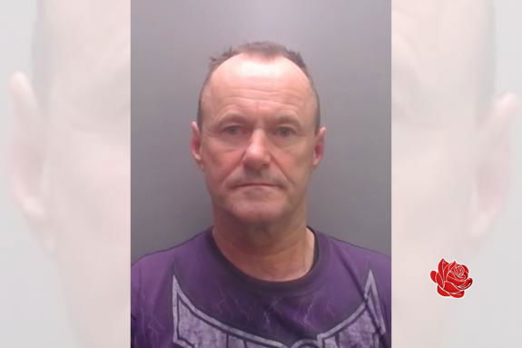Russell Duncan Frederick Weatherley – profile image