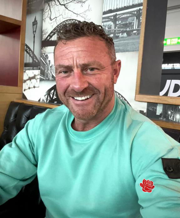 Neal Blighe – profile image