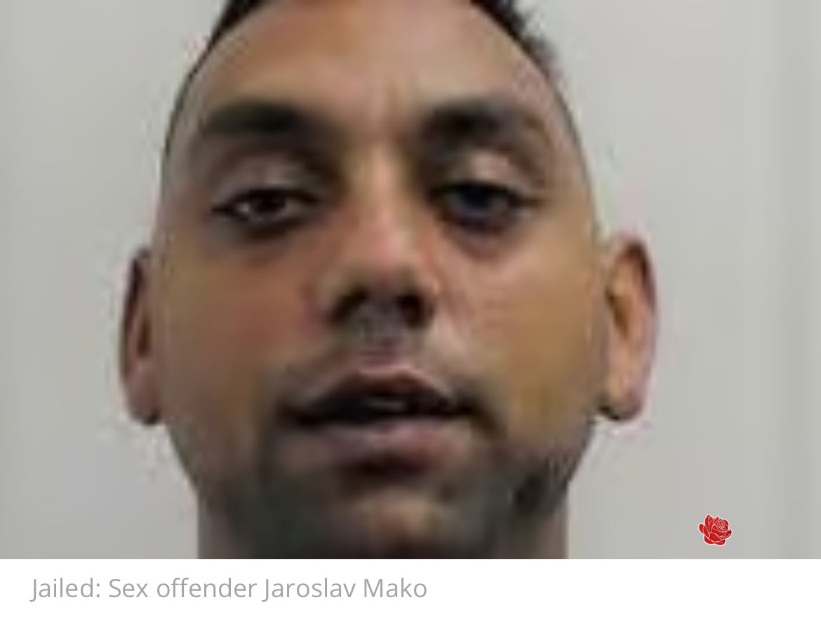 Jaroslav Mako – profile image