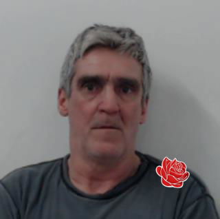 Alistair Millar – profile image