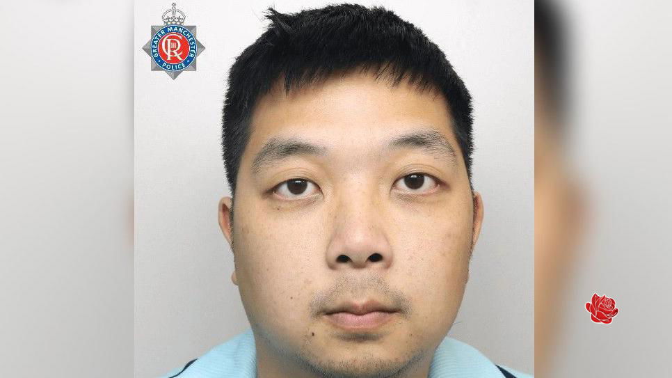Joseph Yuen – profile image