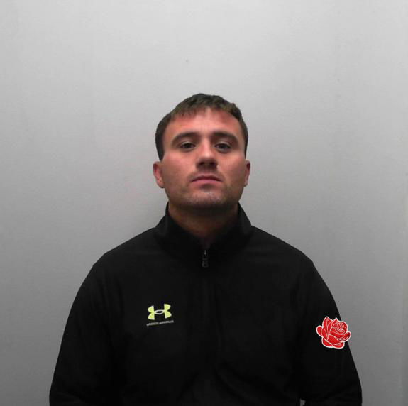Keiran Dalton – profile image