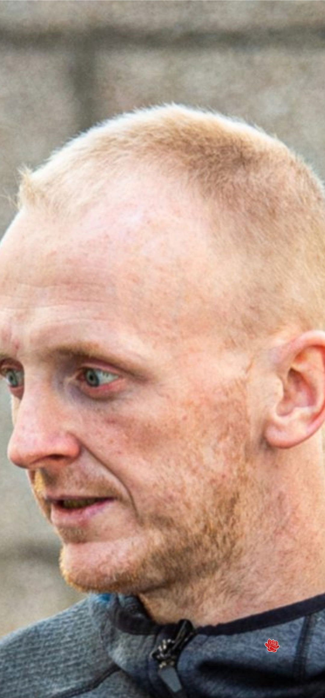 Kevin McCabe – profile image