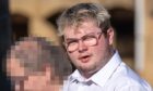 Alex Bruce – profile image