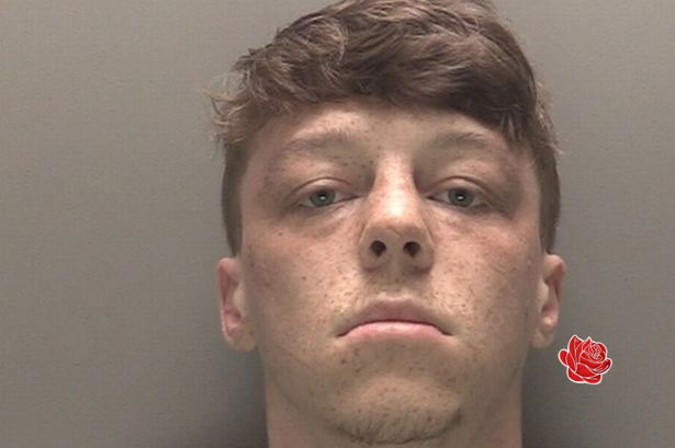 Callum Crofts – profile image
