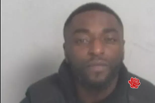Denzel Barzey – profile image