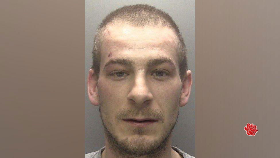 Jonathon Newby – profile image