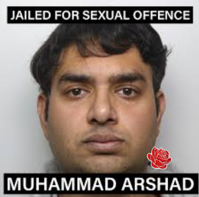 Muhammad Sohail Arshad – profile image