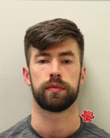Samuel McGregor – profile image