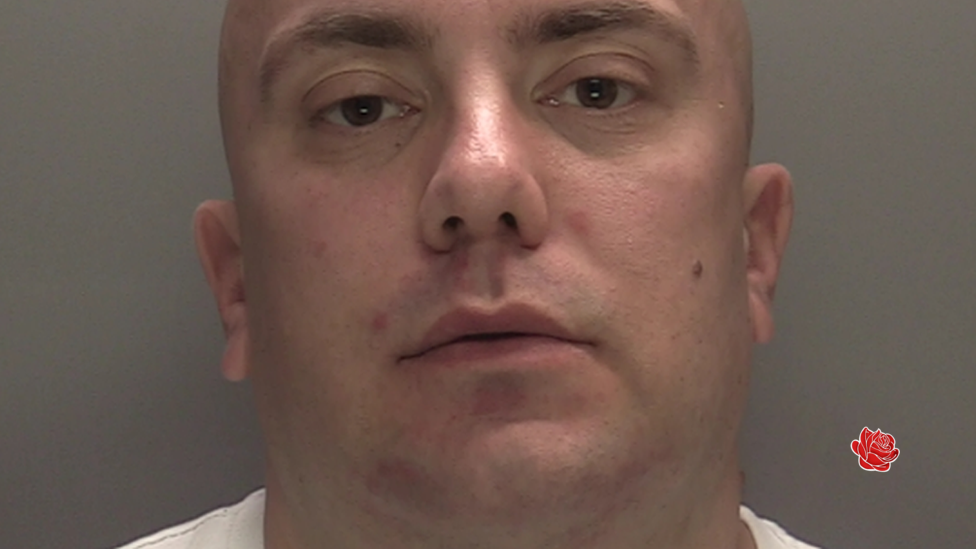 James Ankrett – profile image