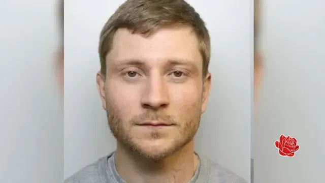 Matthew Jones – profile image