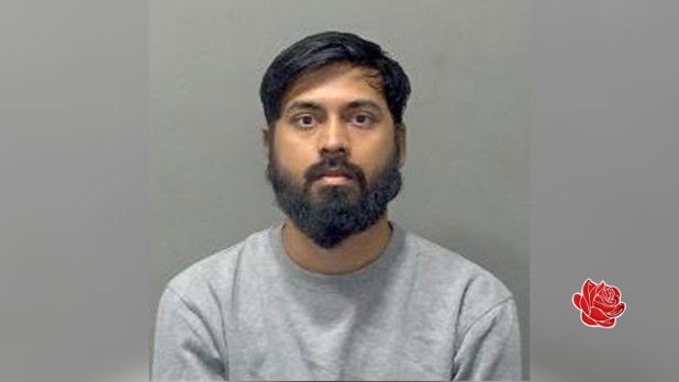 Ashfaq Khan – profile image