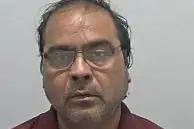 Naresh Kumar – profile image