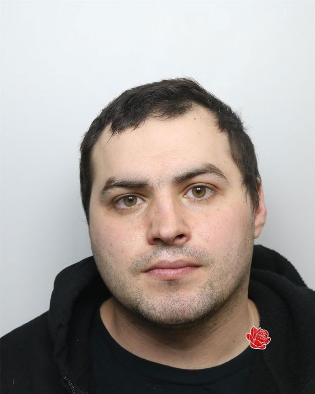 Matthew Bradshaw – profile image