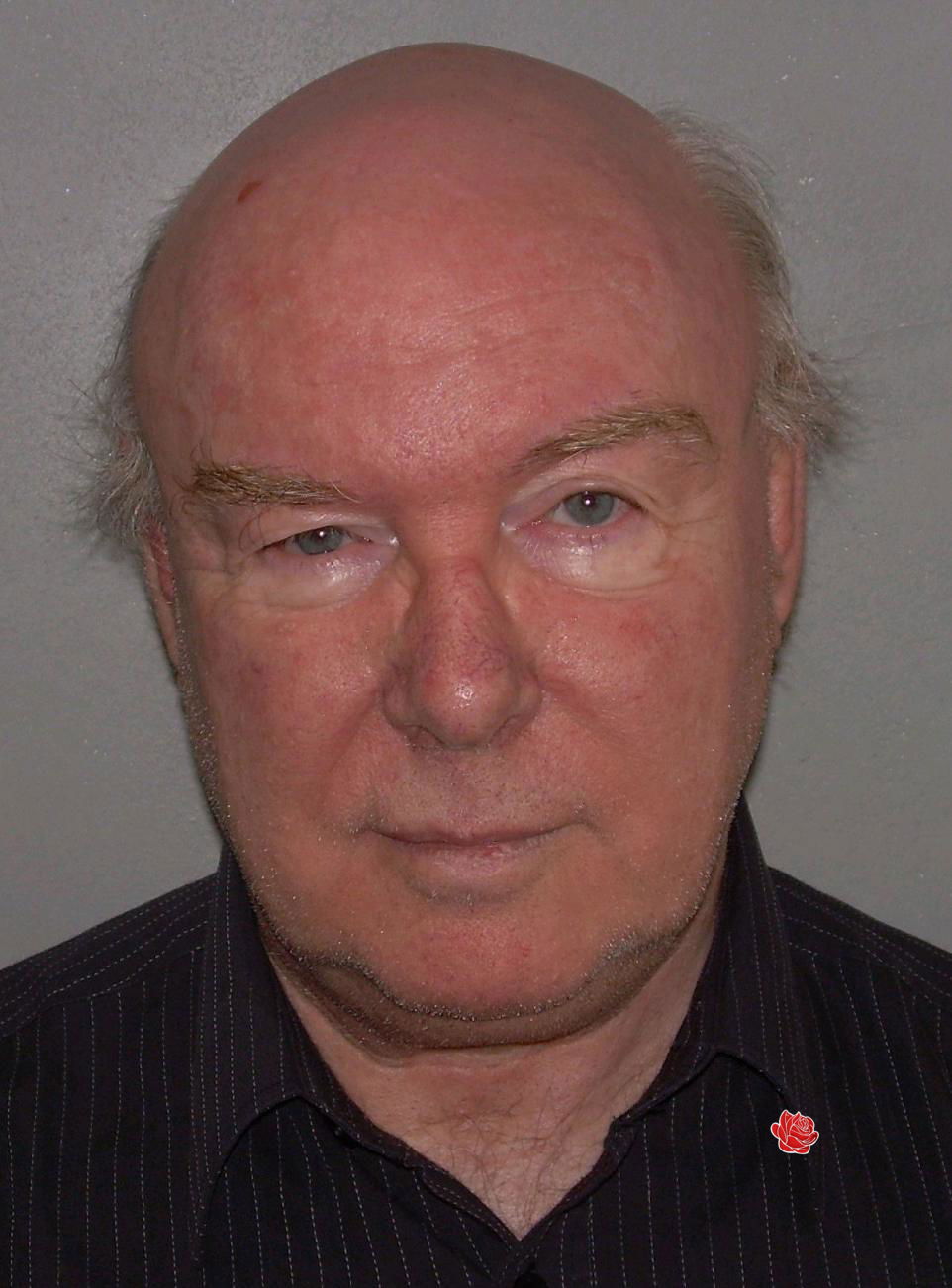 Melvyn Carter – profile image