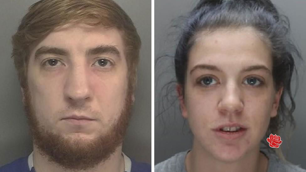 Scott Geraghty / Chloe Dixon  – profile image