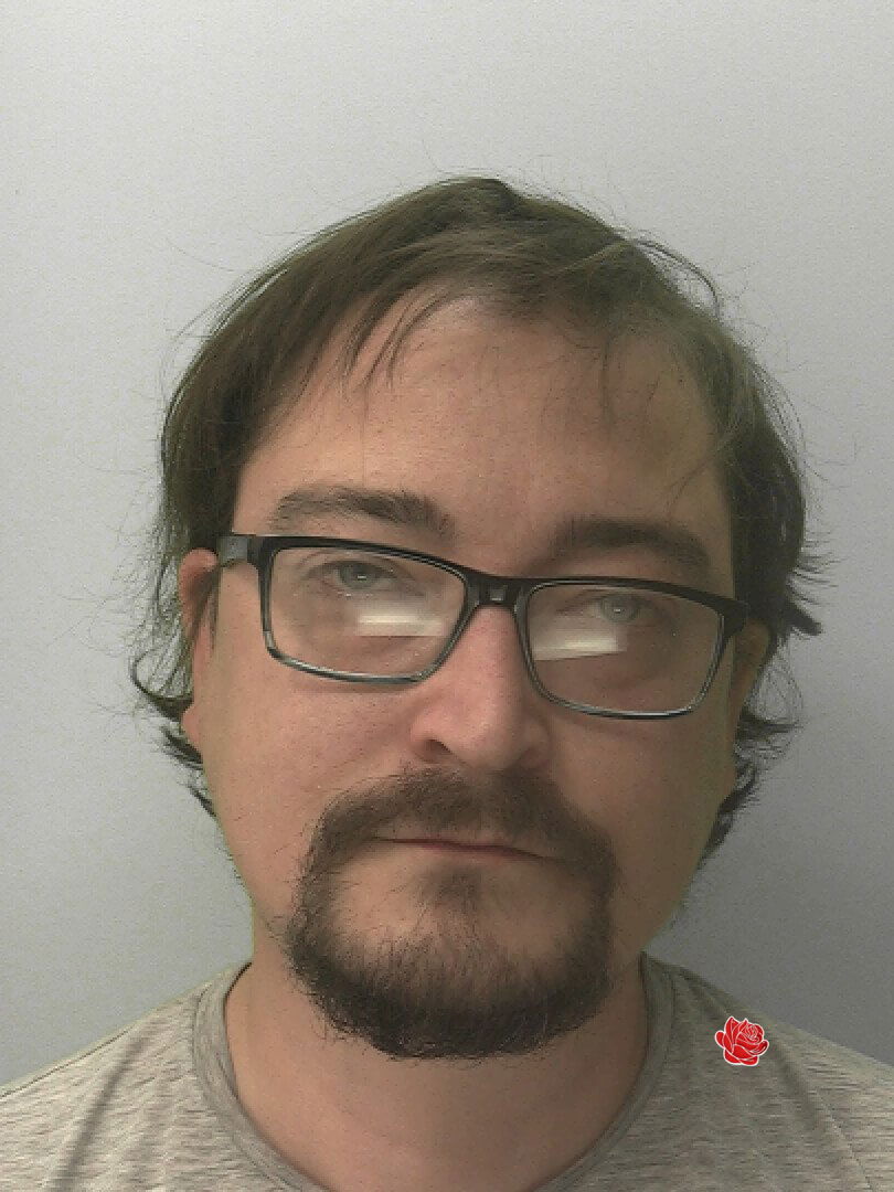 Charles Kirkby – profile image
