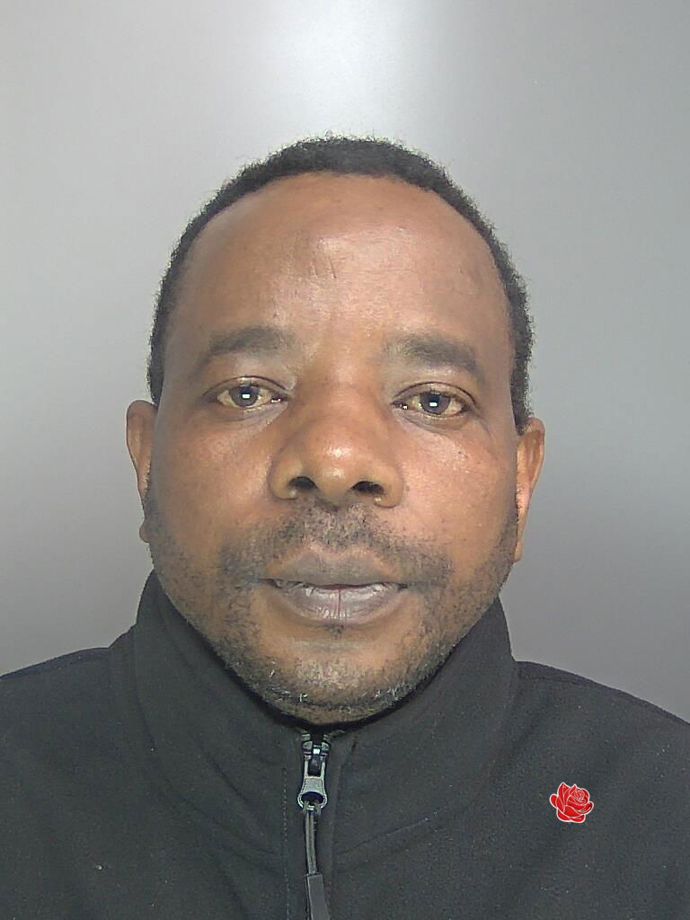 Blessing Mponga – profile image