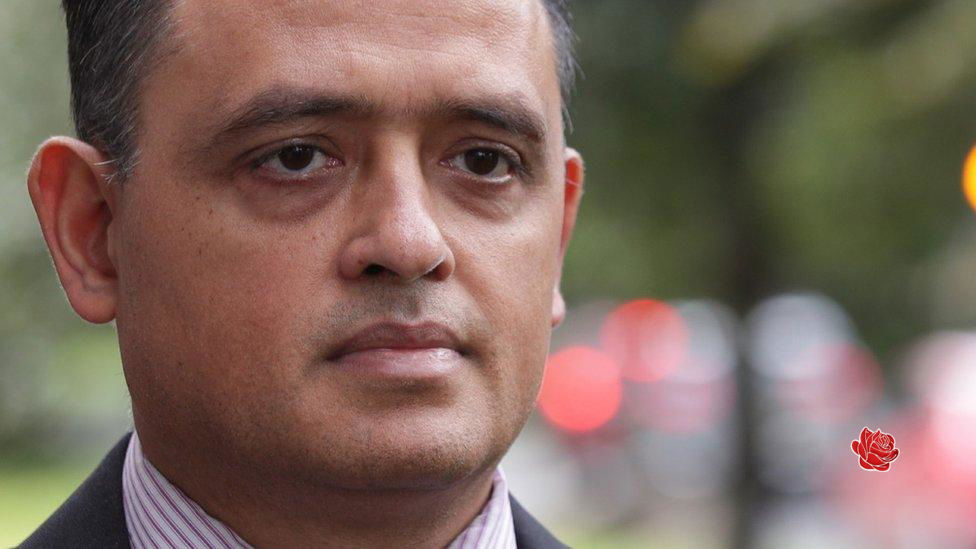 Manish Shah – profile image