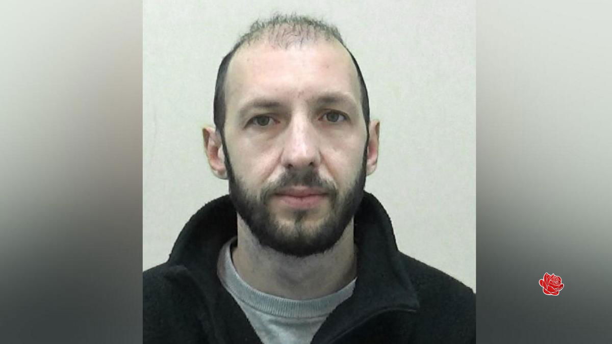 Giorgos Lagji – profile image