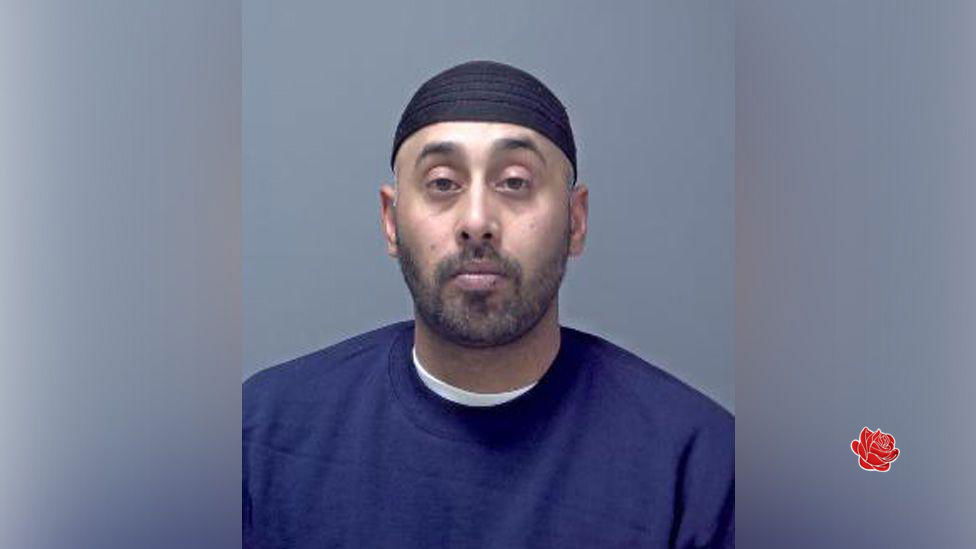 Hamza Badat – profile image