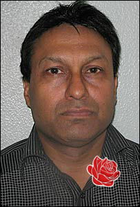 Anil Tangotra – profile image