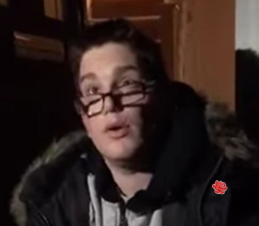 Adam Baker – profile image