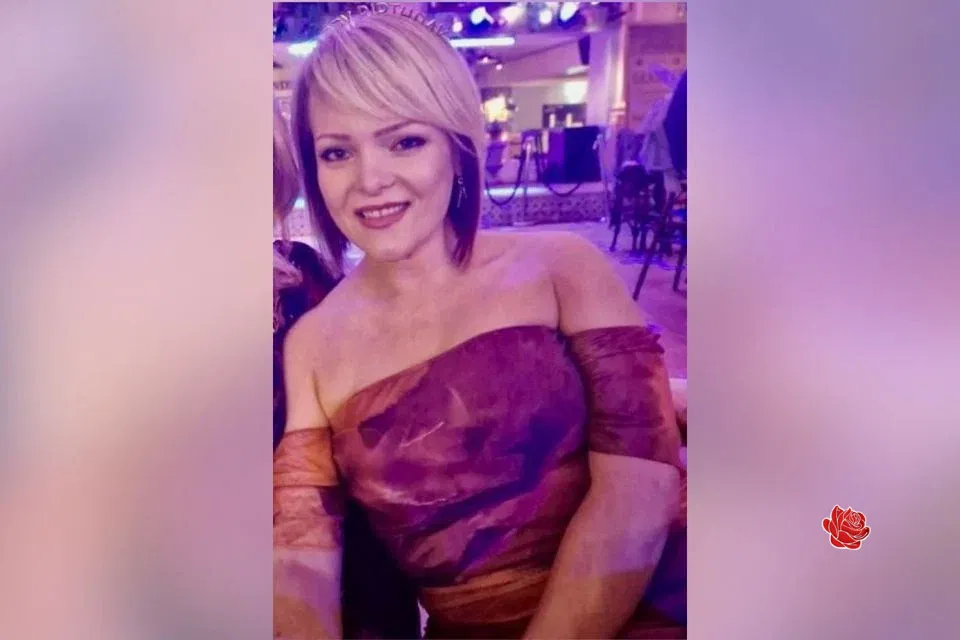Hannah McGlone – profile image