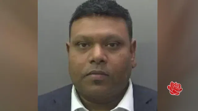 Sharia Shajahan – profile image